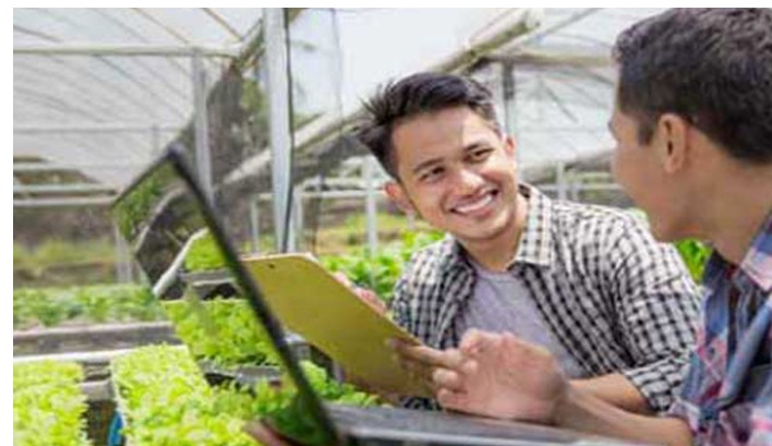Career Opportunities in Agriculture and Allied Sciences- By Seema Khanna